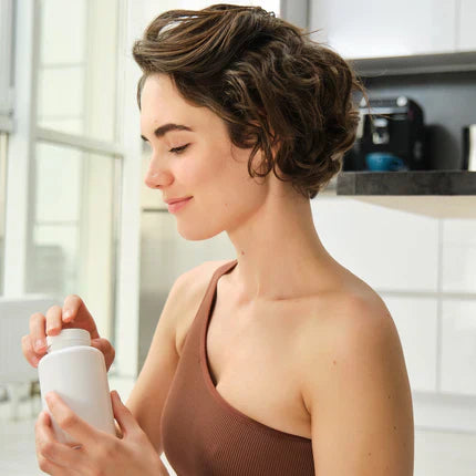 3 Magnesium Benefits for Women: Should You Take It?