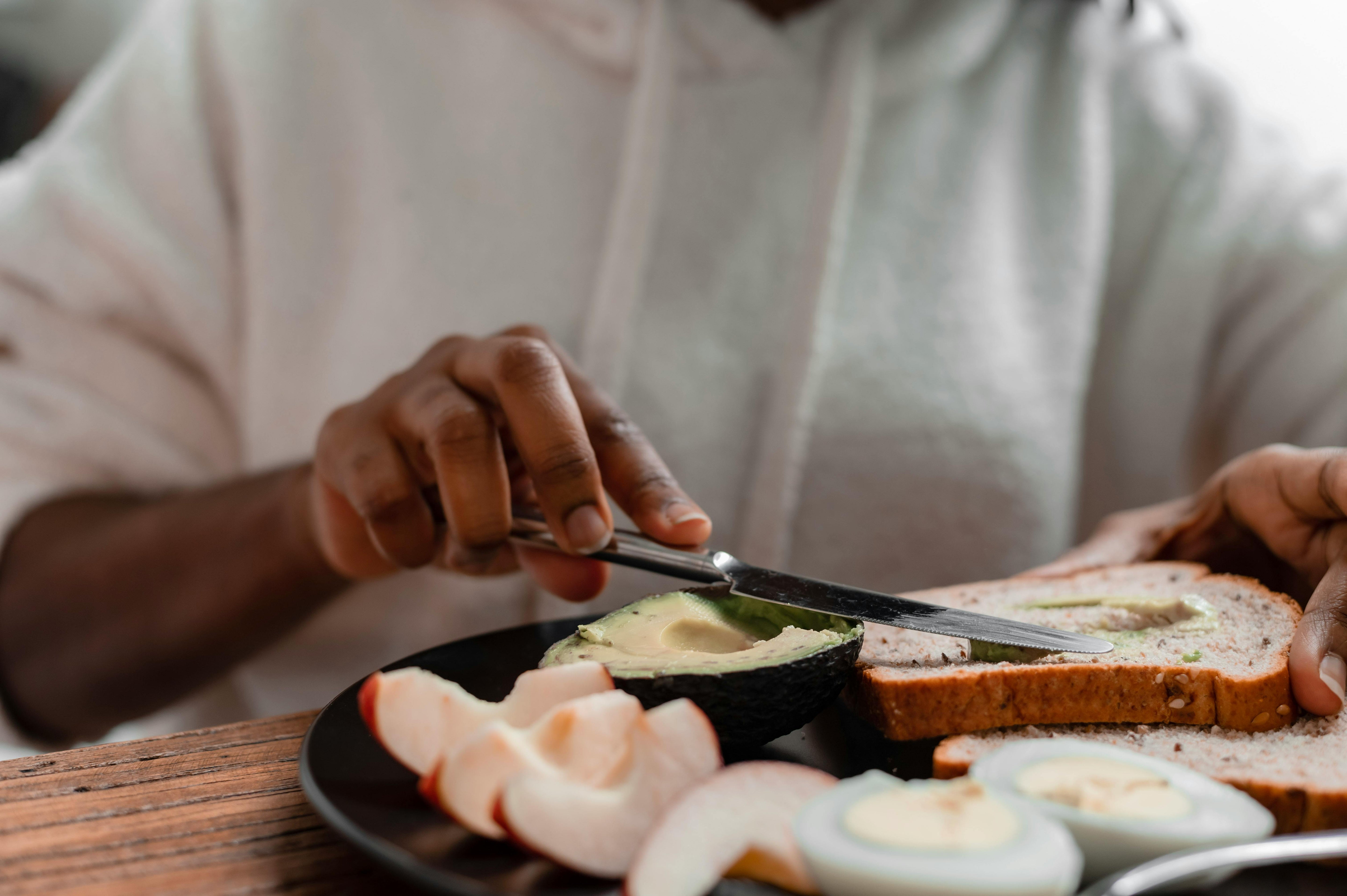What to Eat After a Workout: Build Your Routine