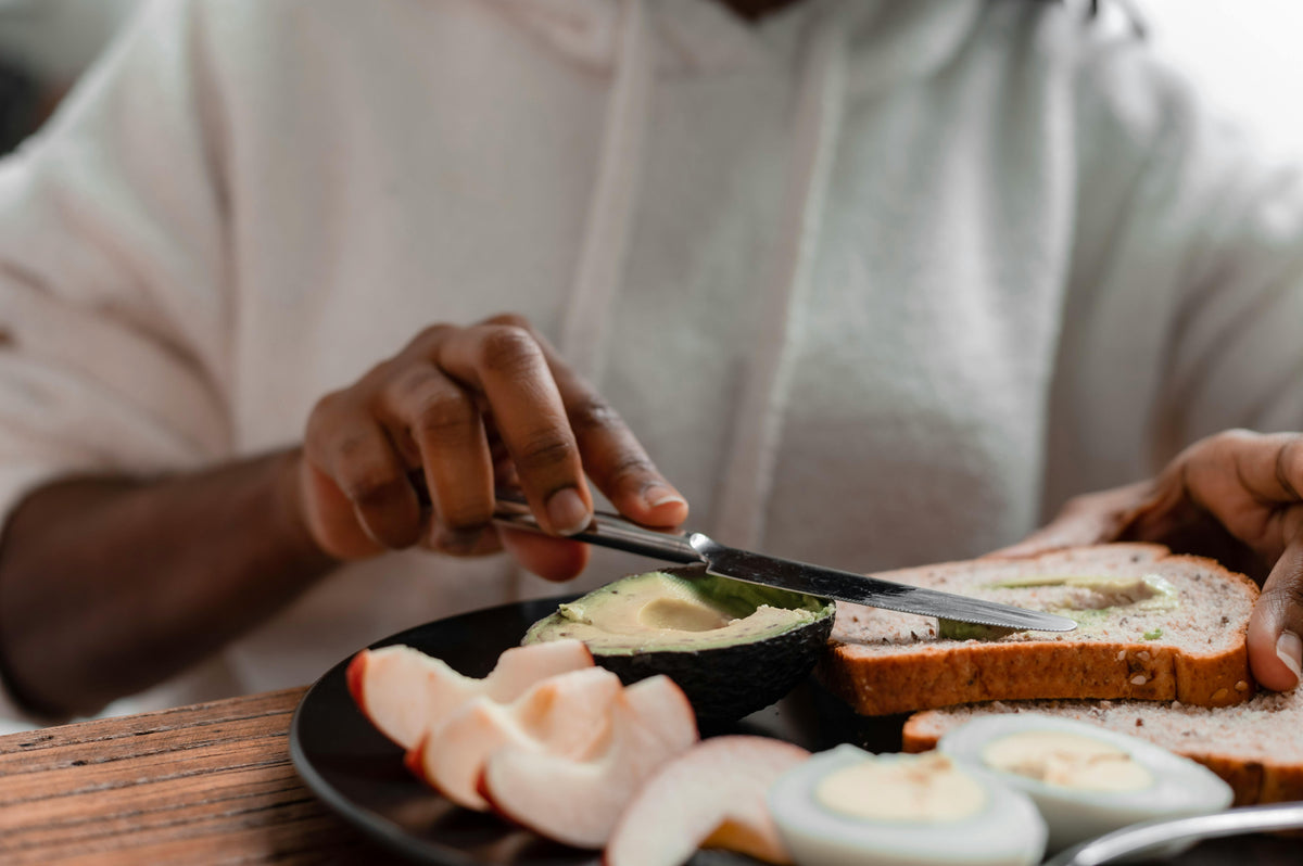 What to Eat After a Workout: Build Your Routine