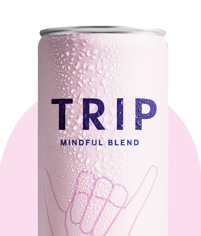 Elderflower Mint Mindful Blend