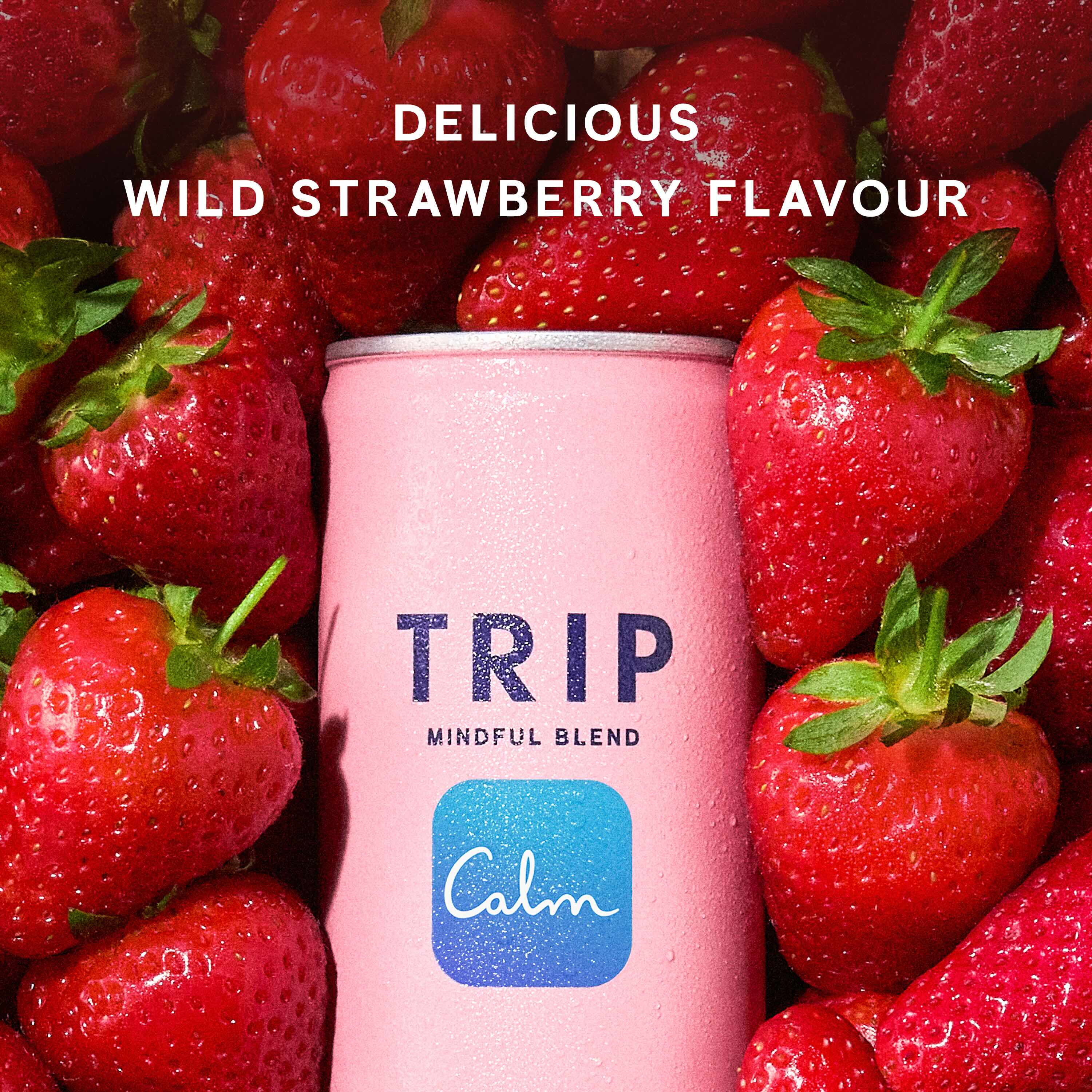 Wild Strawberry