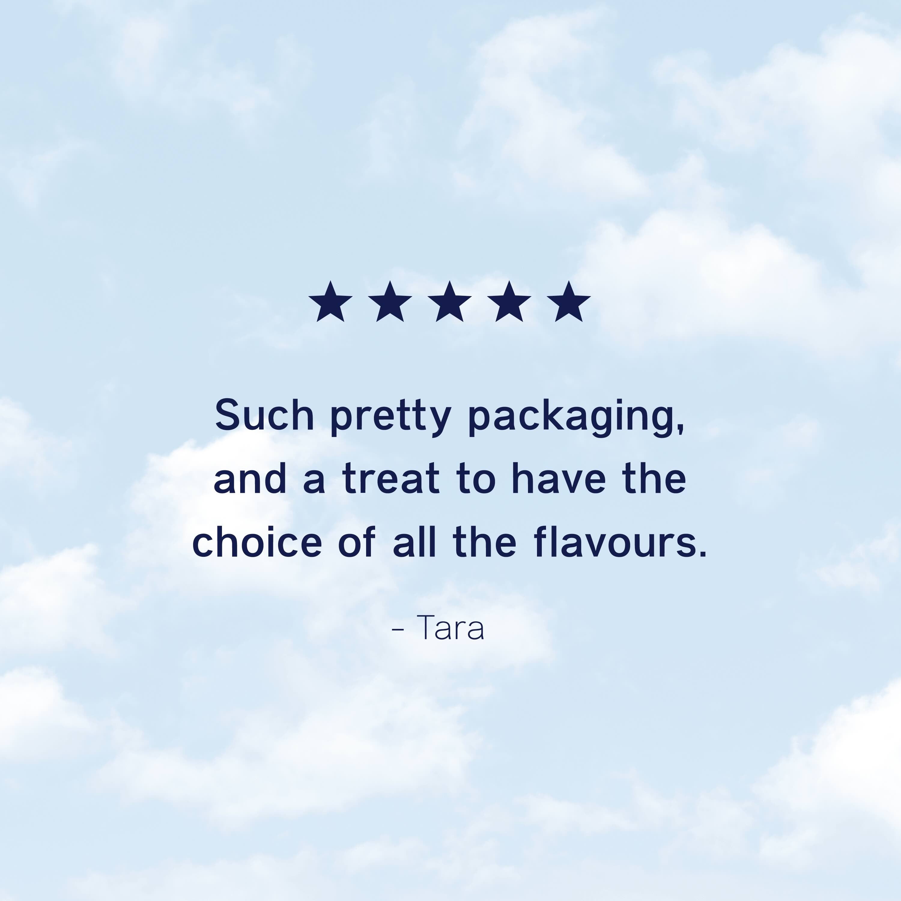 New Variety Pack