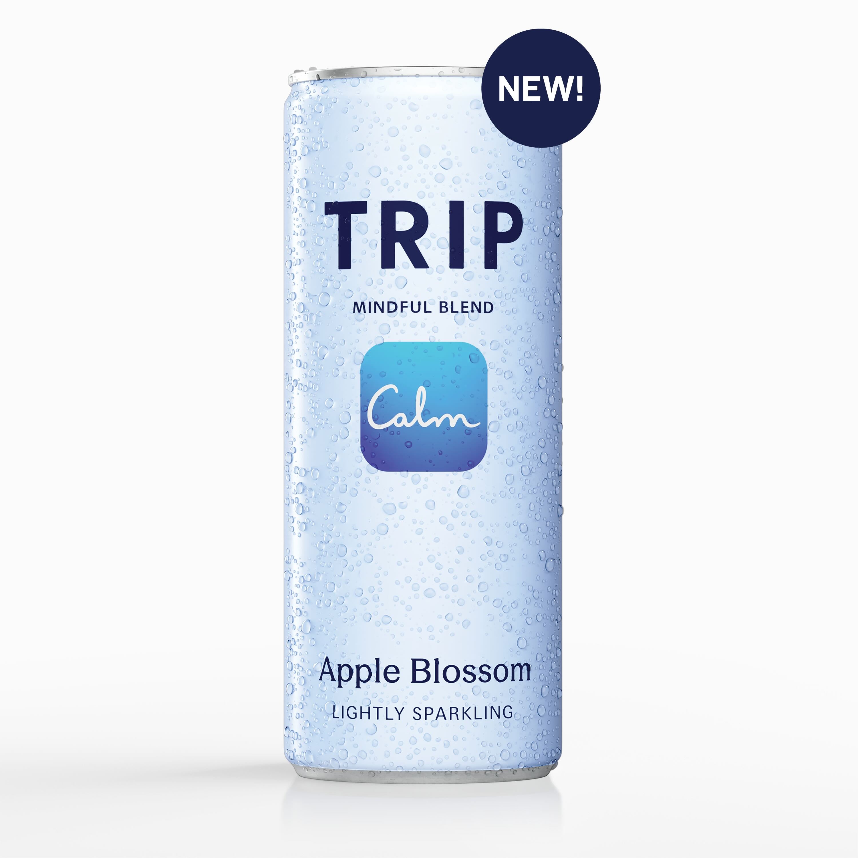 Apple Blossom