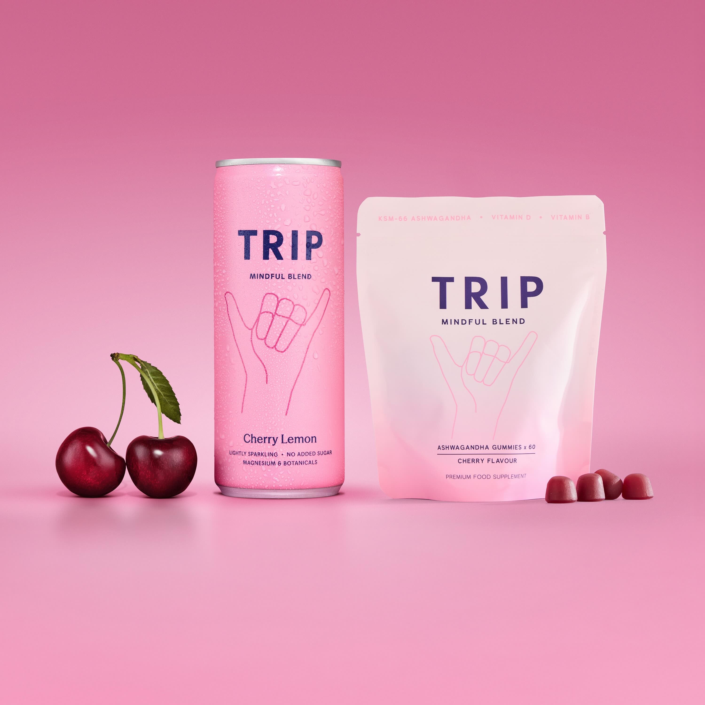 Ultimate Cherry Bundle