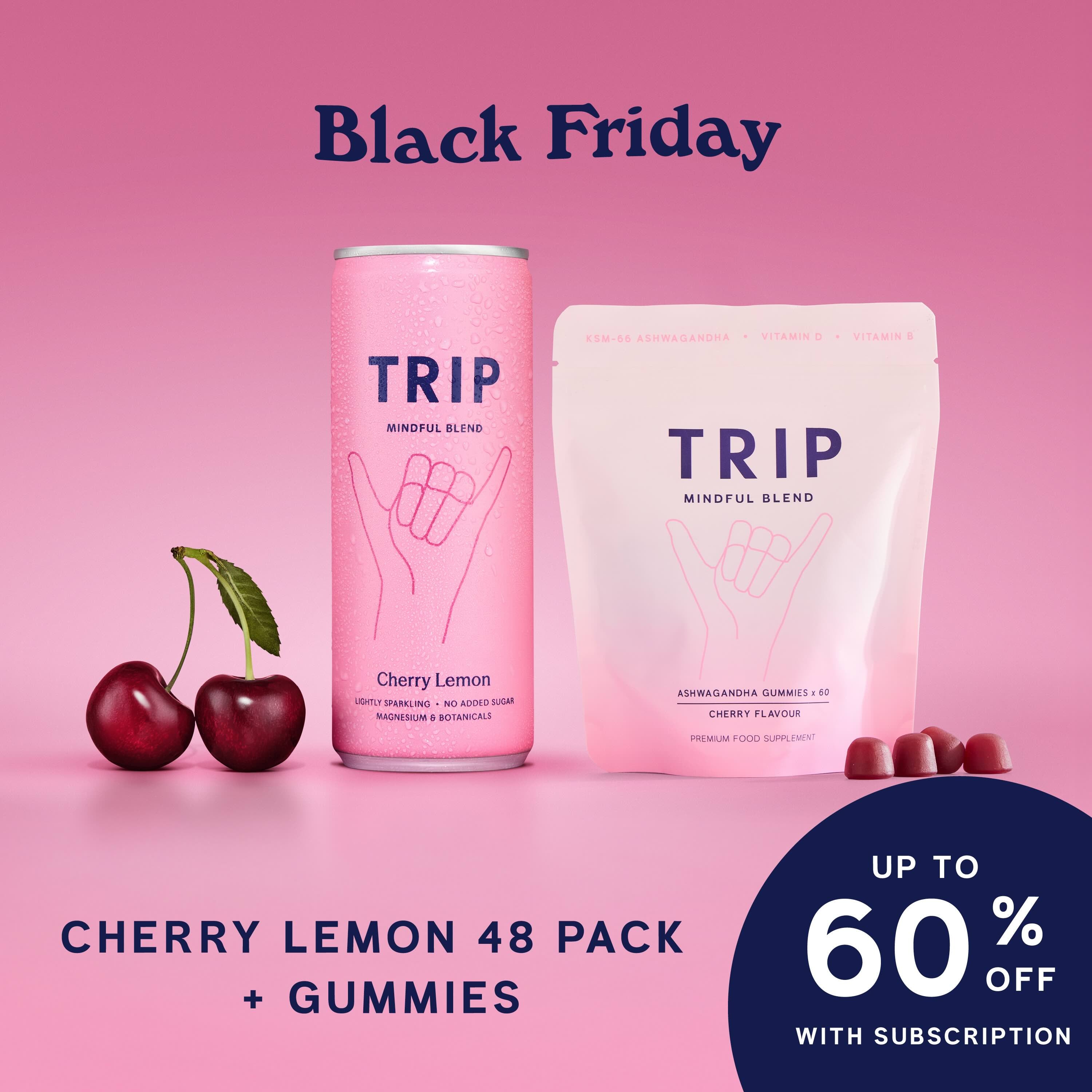 Ultimate Cherry Bundle