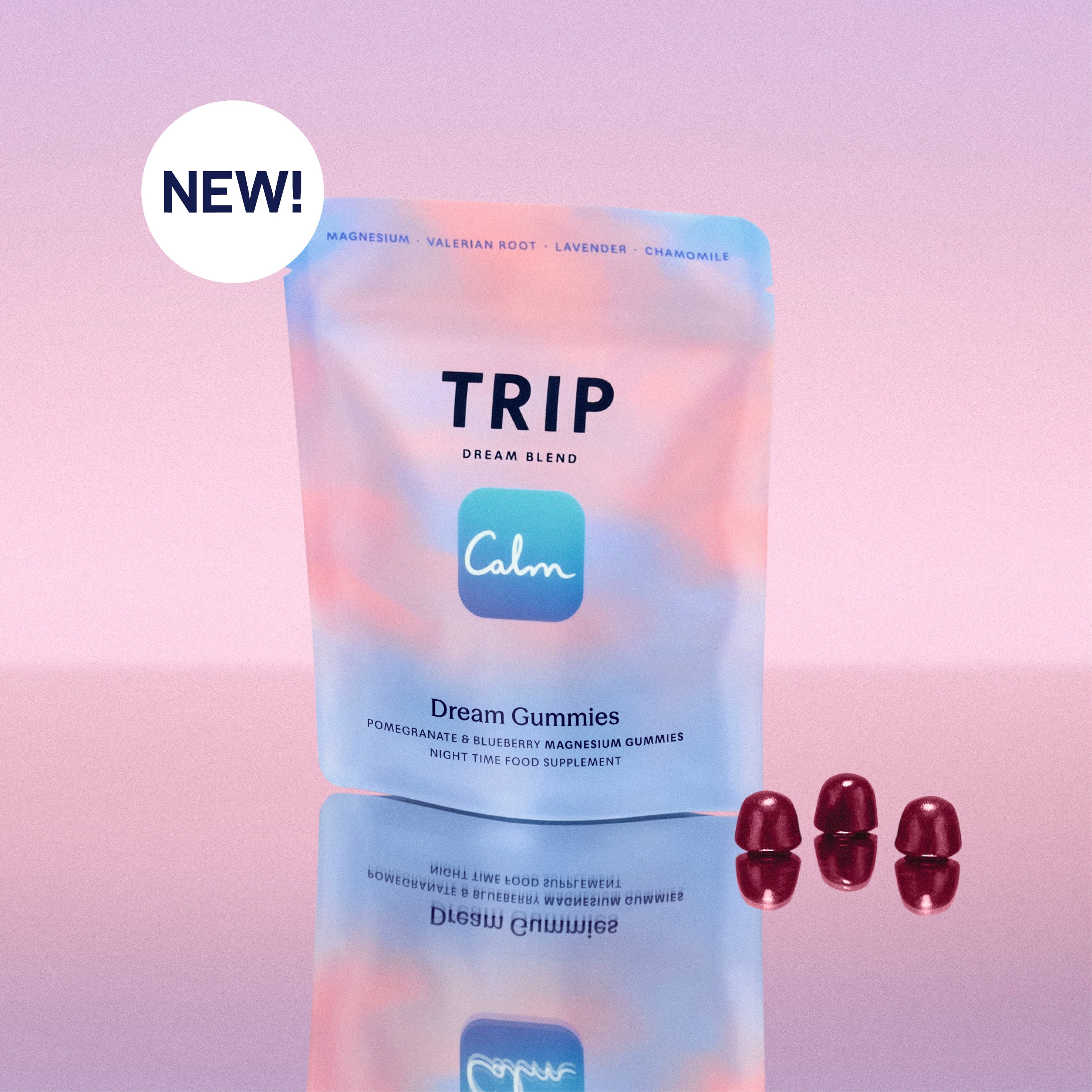 Dream Gummies