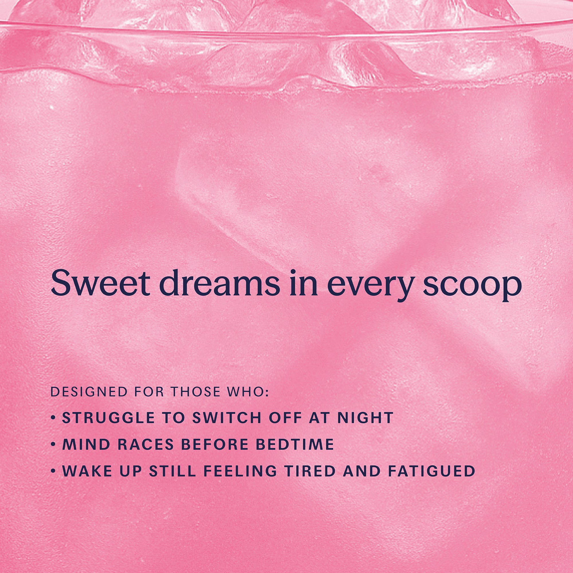 Dream Powder