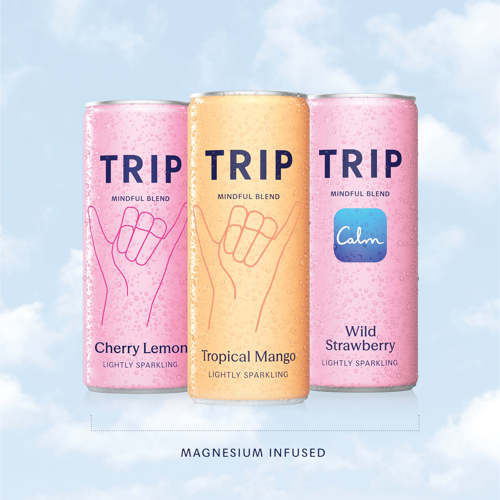 Tropical Mixed Pack
