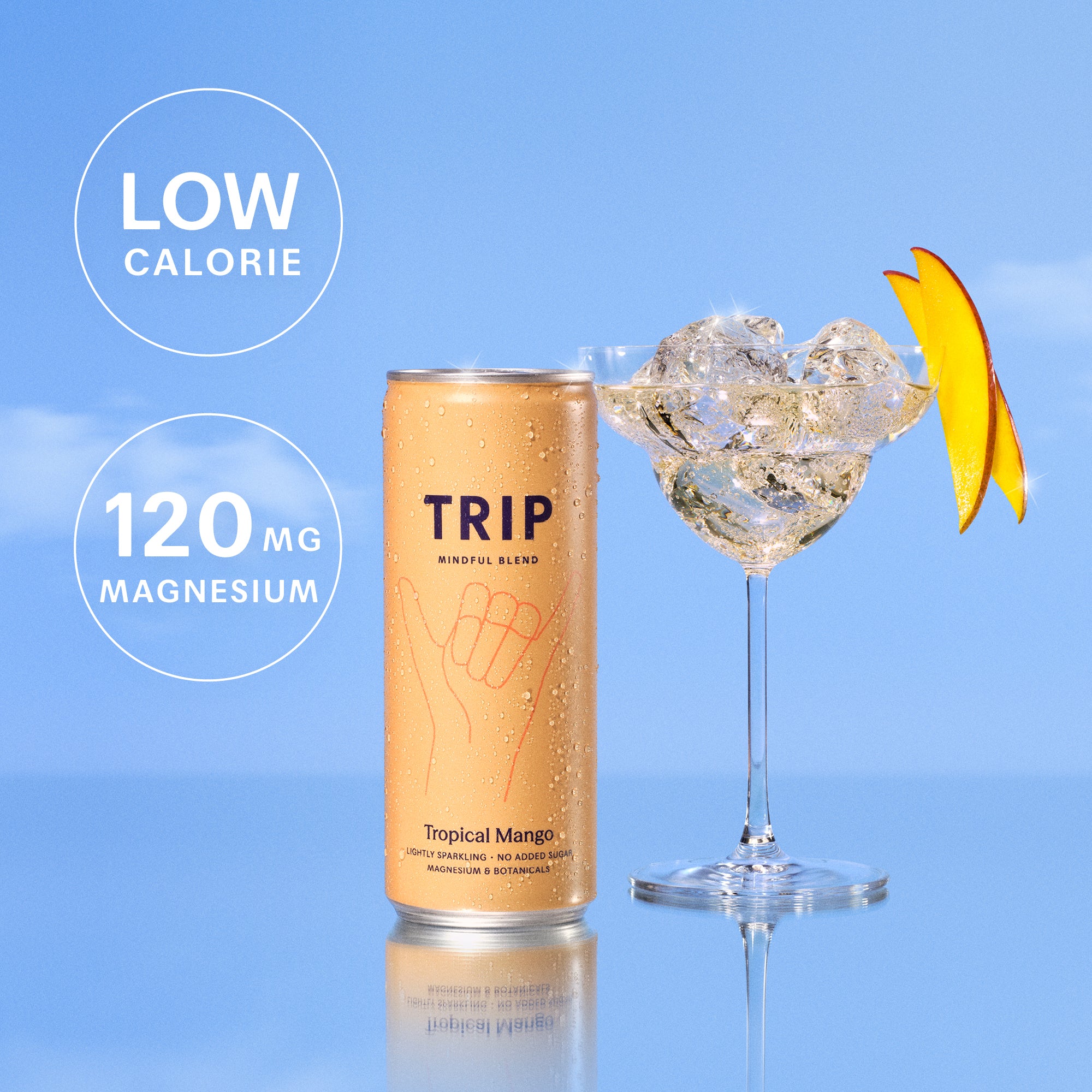 Tropical Mixed Pack