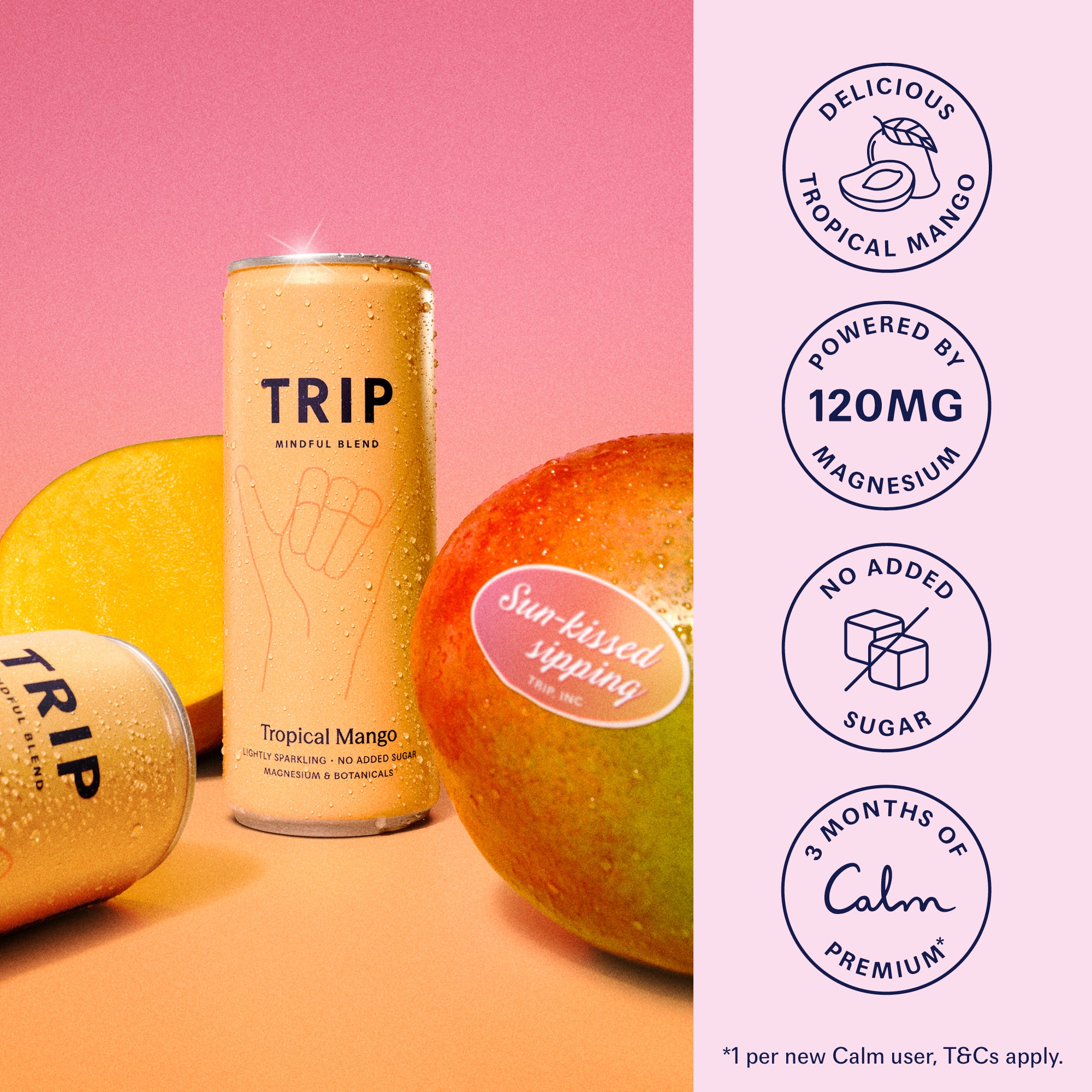 Tropical Mixed Pack