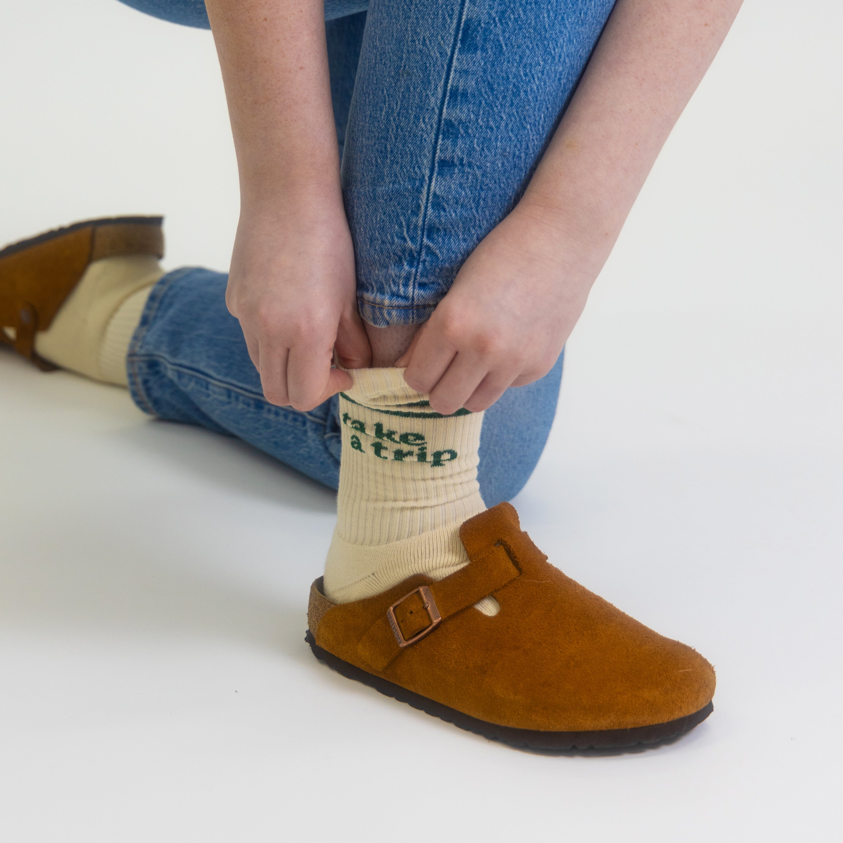product-featured no-display happy days socks new