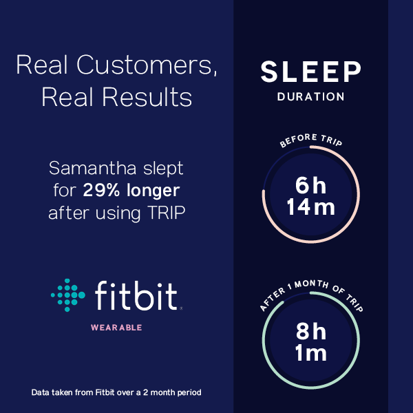 Better Sleep