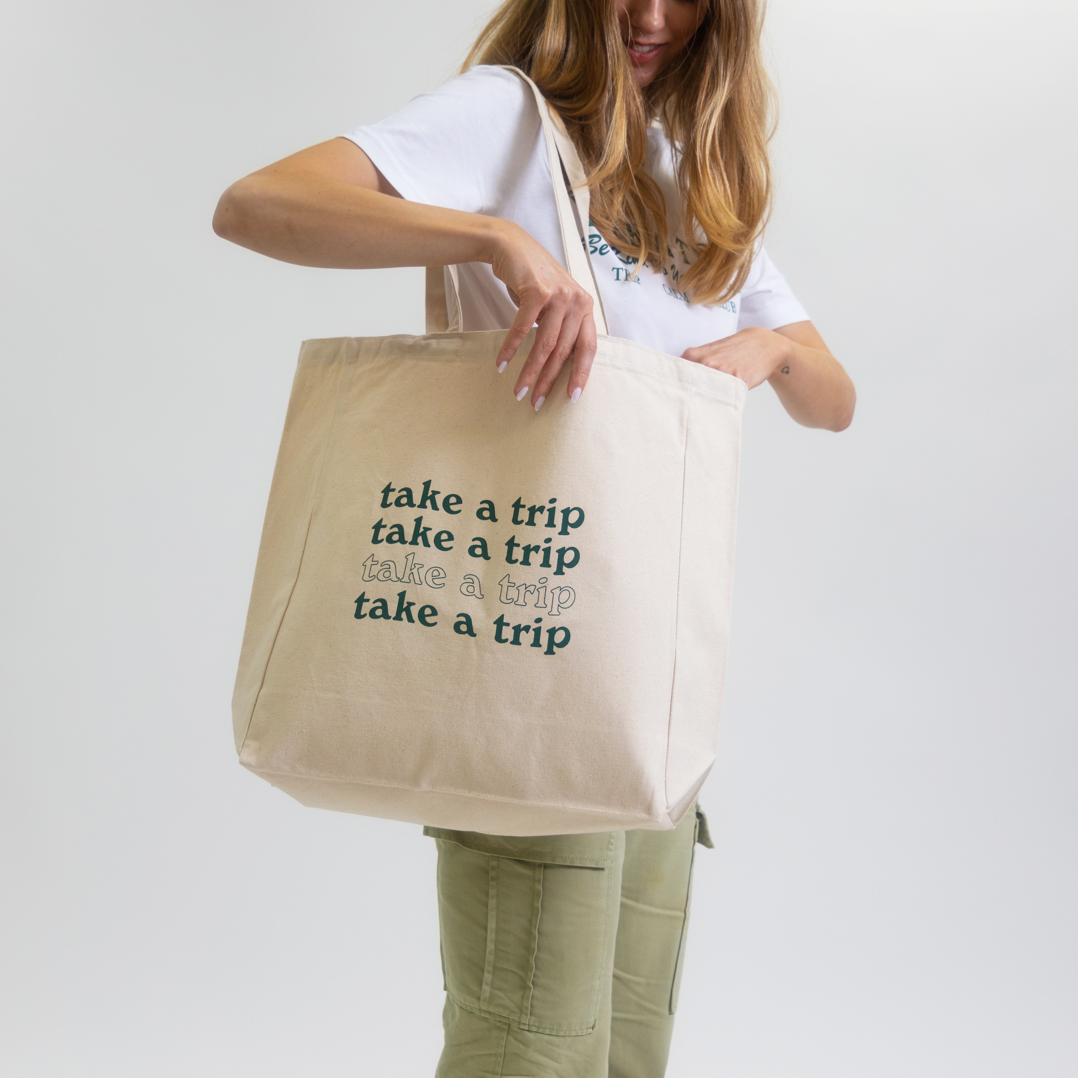 product-featured no-display good energy gang tote bag new