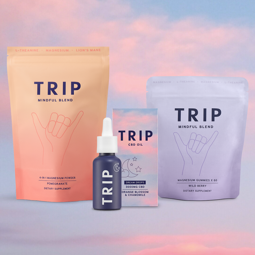 Ultimate Sleep Bundle