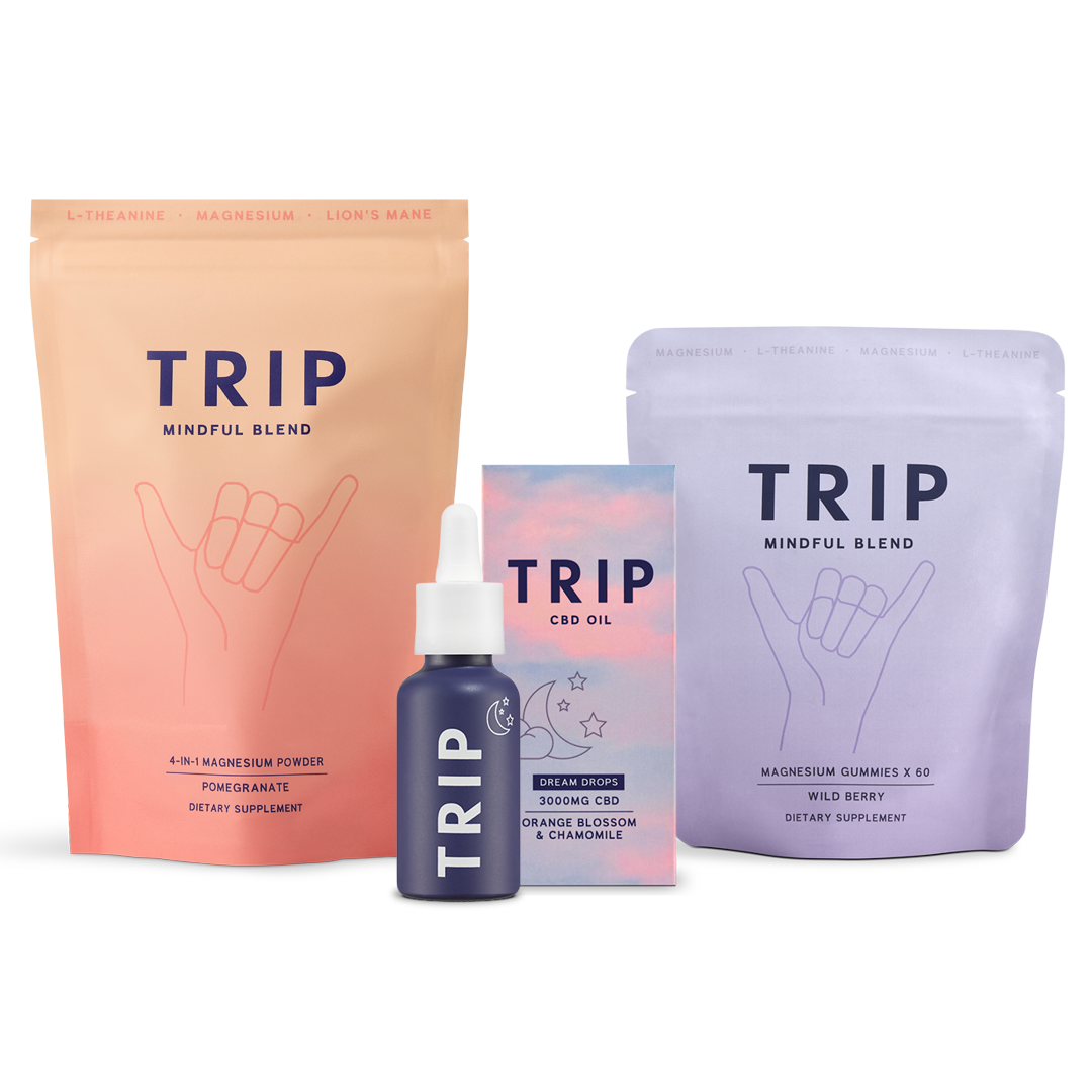 Ultimate Sleep Bundle