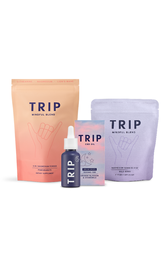 Ultimate Sleep Bundle