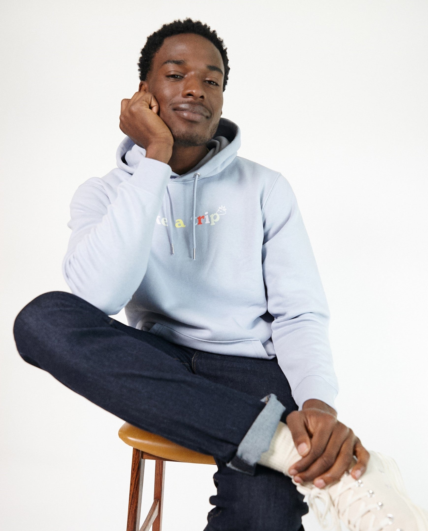 collection-featured take a trip hoodie man new