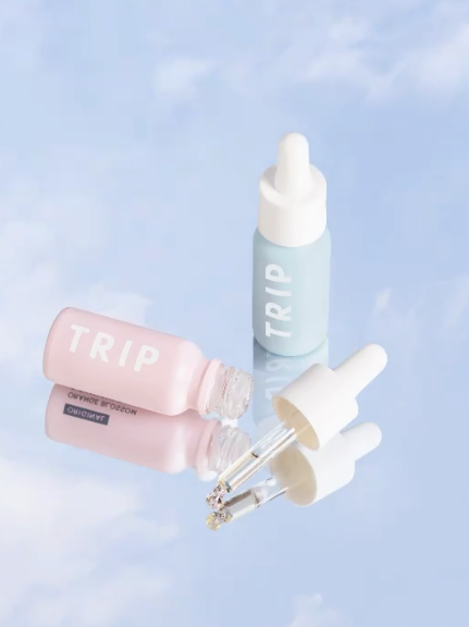 TRIP Double Down Oil Pack