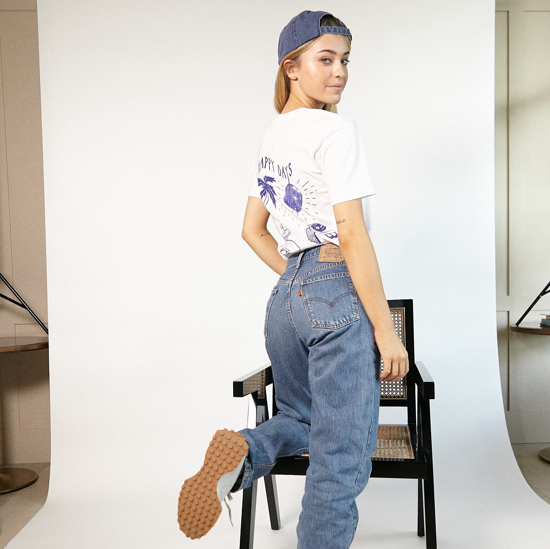 product-featured no-display vintage cap new