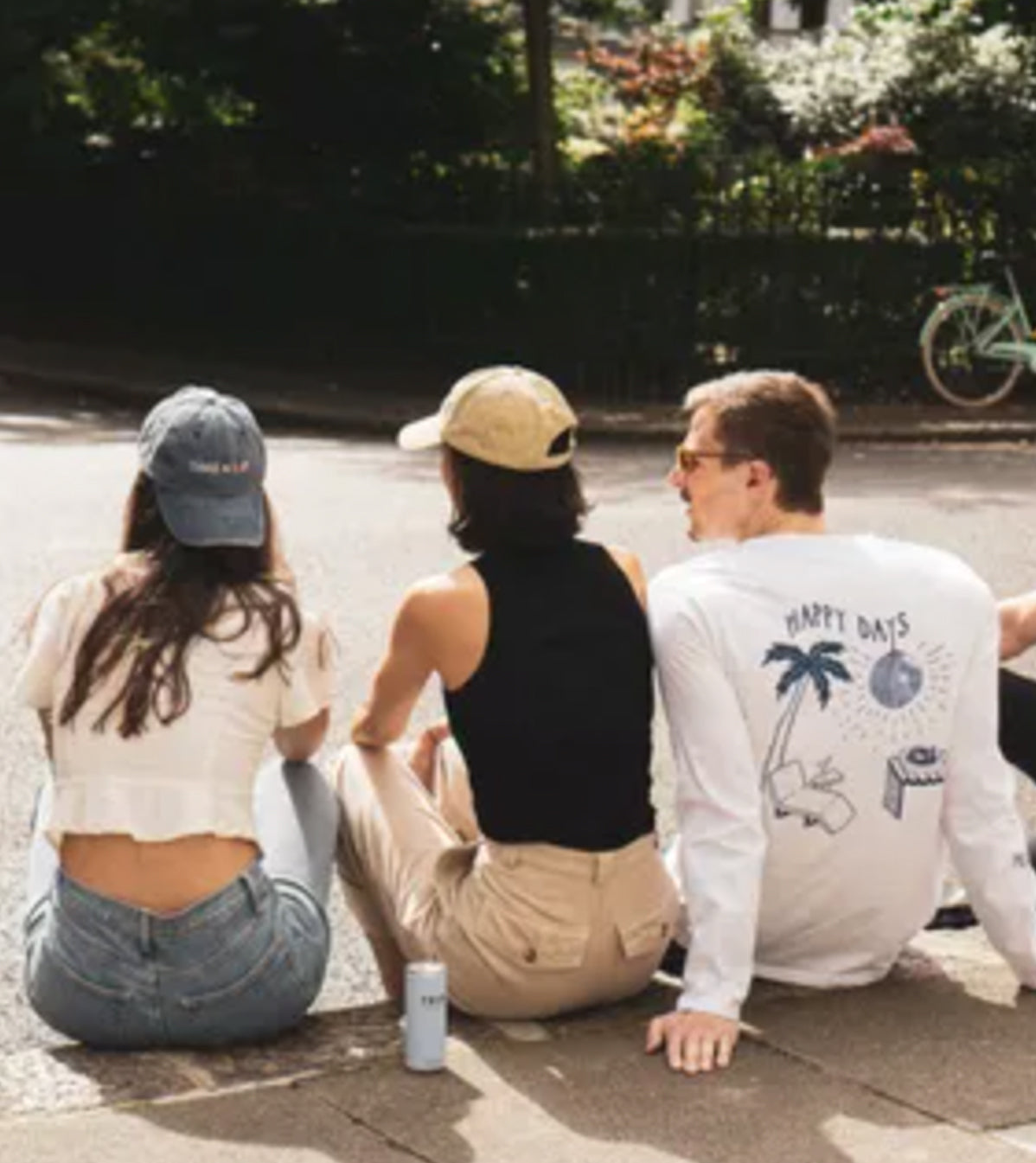product-featured no-display group of people drinking cbd drink new