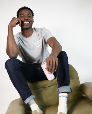 collection-featured be kind to your mind grey tee new