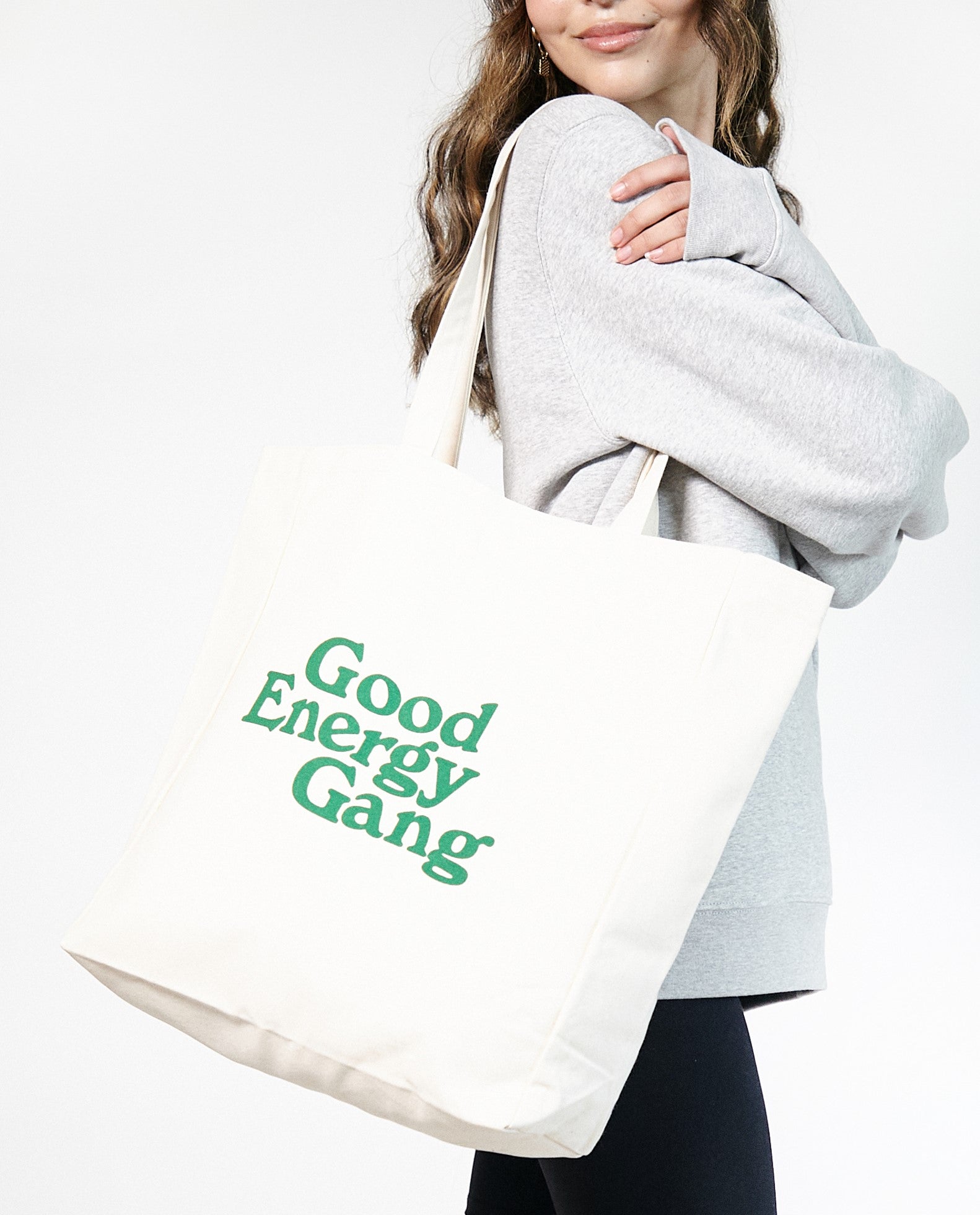 product-featured good energy gang tote bag new