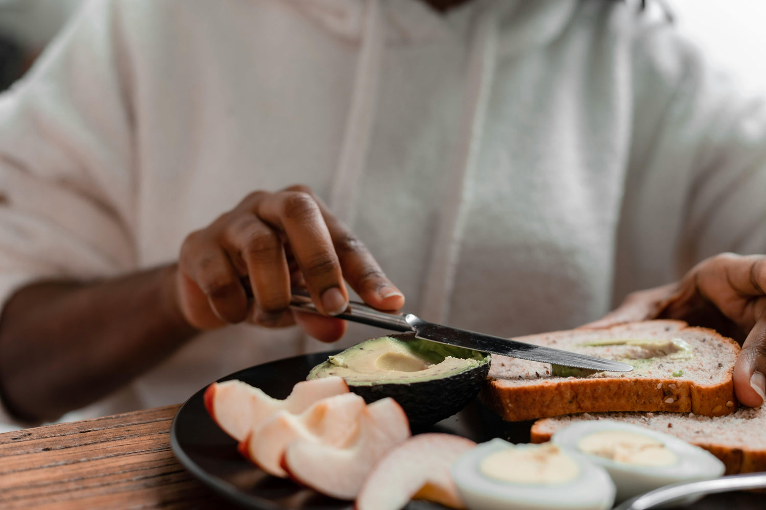 What to Eat After a Workout: Build Your Routine