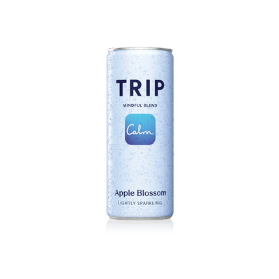 Apple Blossom Mindful Blend