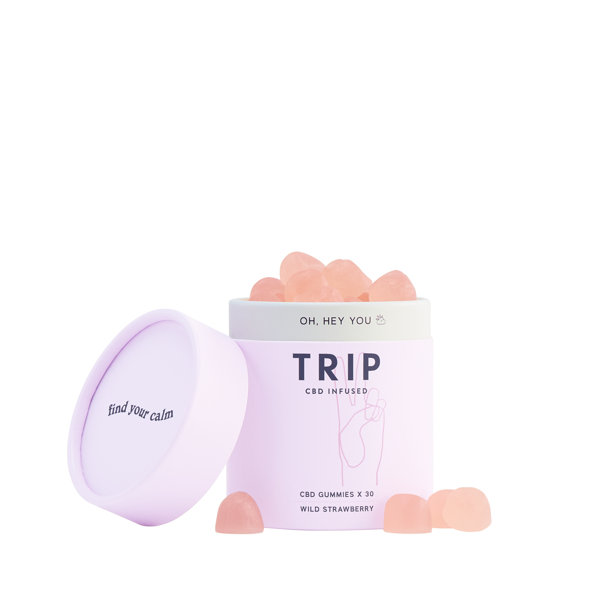 CBD vs THC Gummies: Which One Is Right for You?