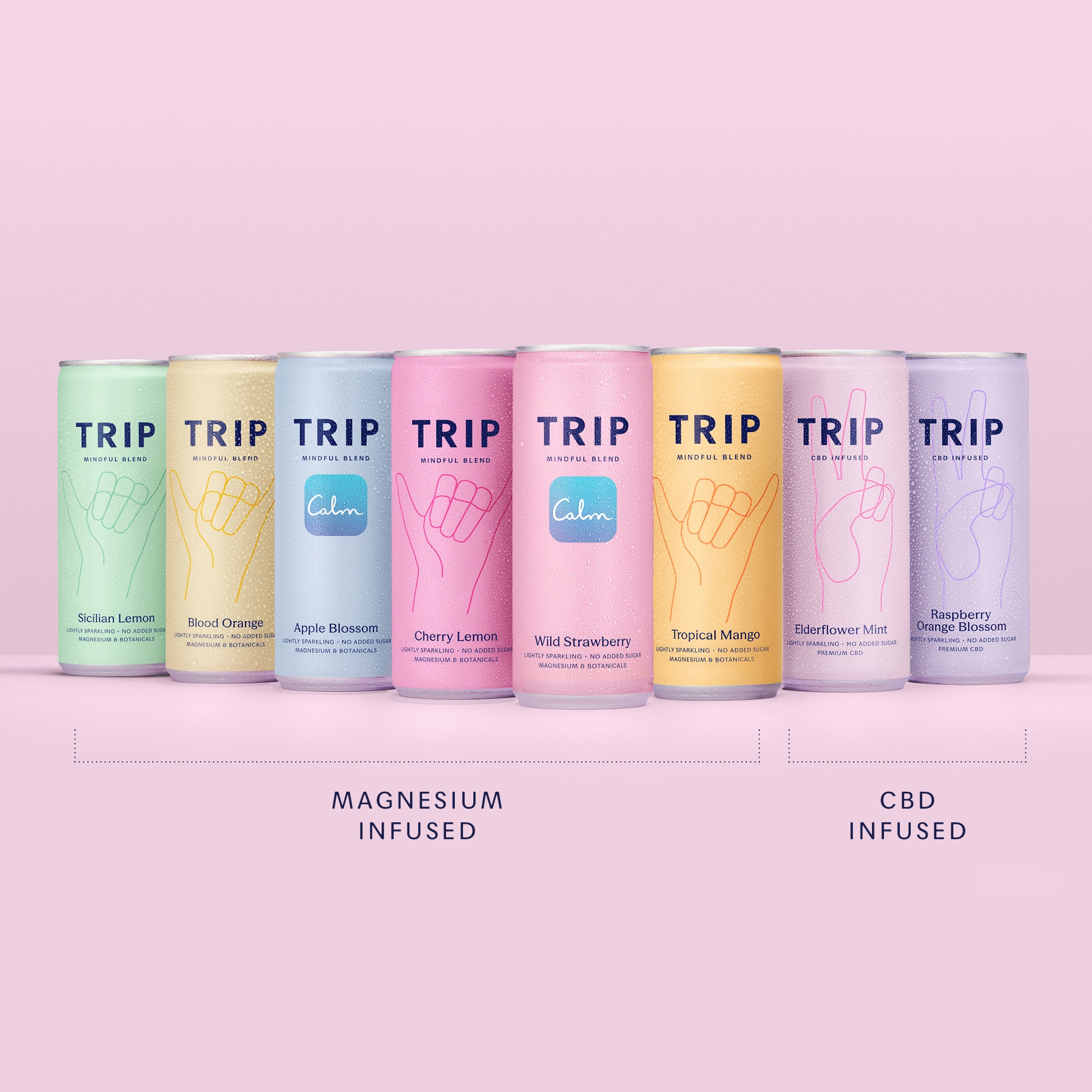 Variety Pack