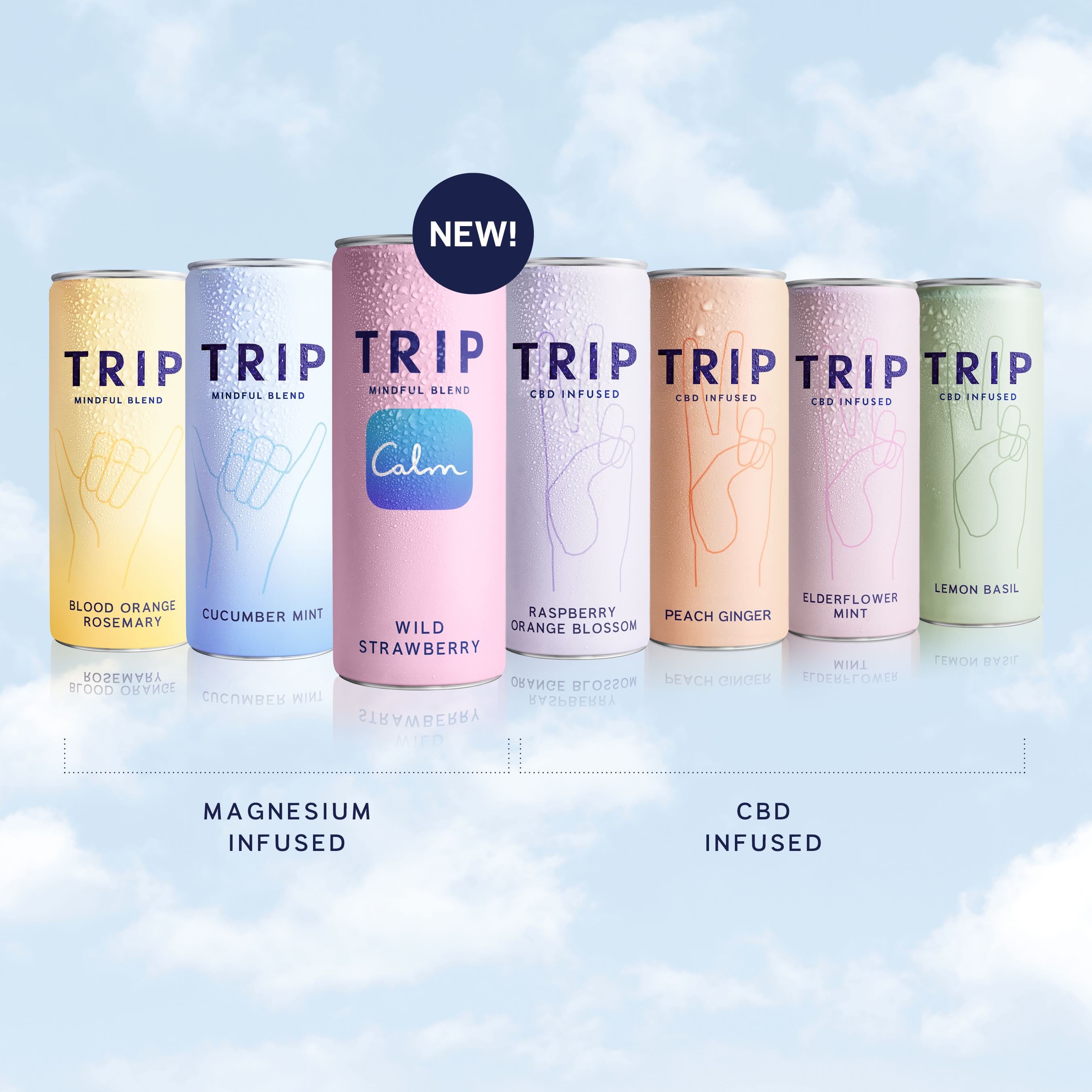 New Variety Pack