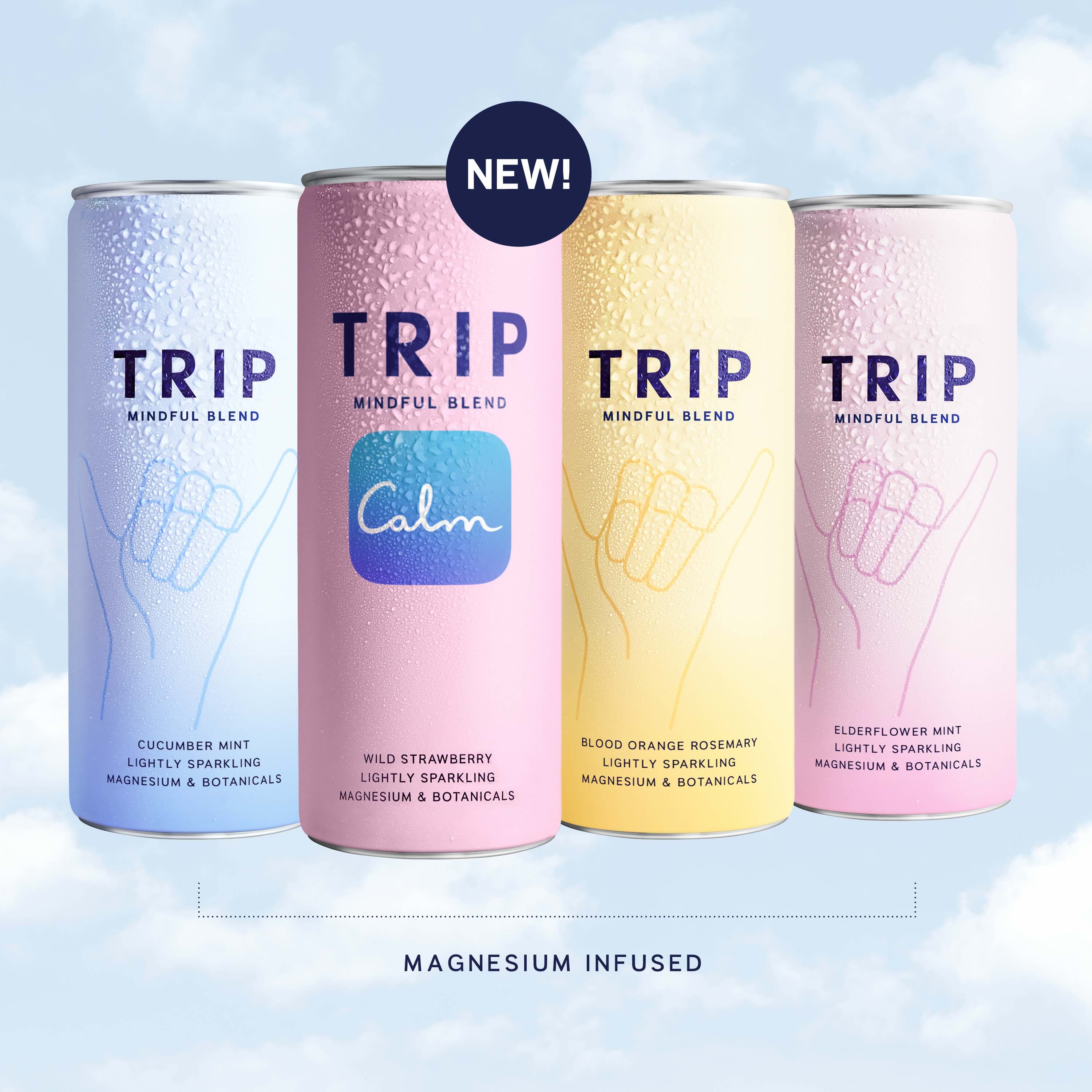 New Mindful Blend Variety
