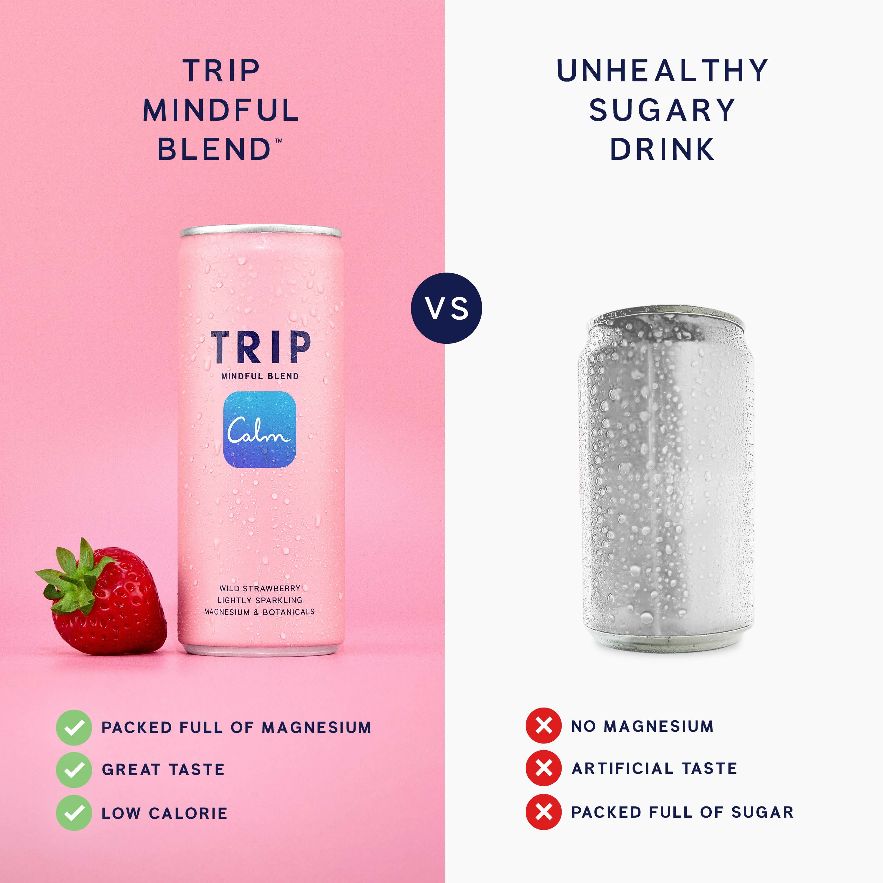 New Mindful Blend Variety