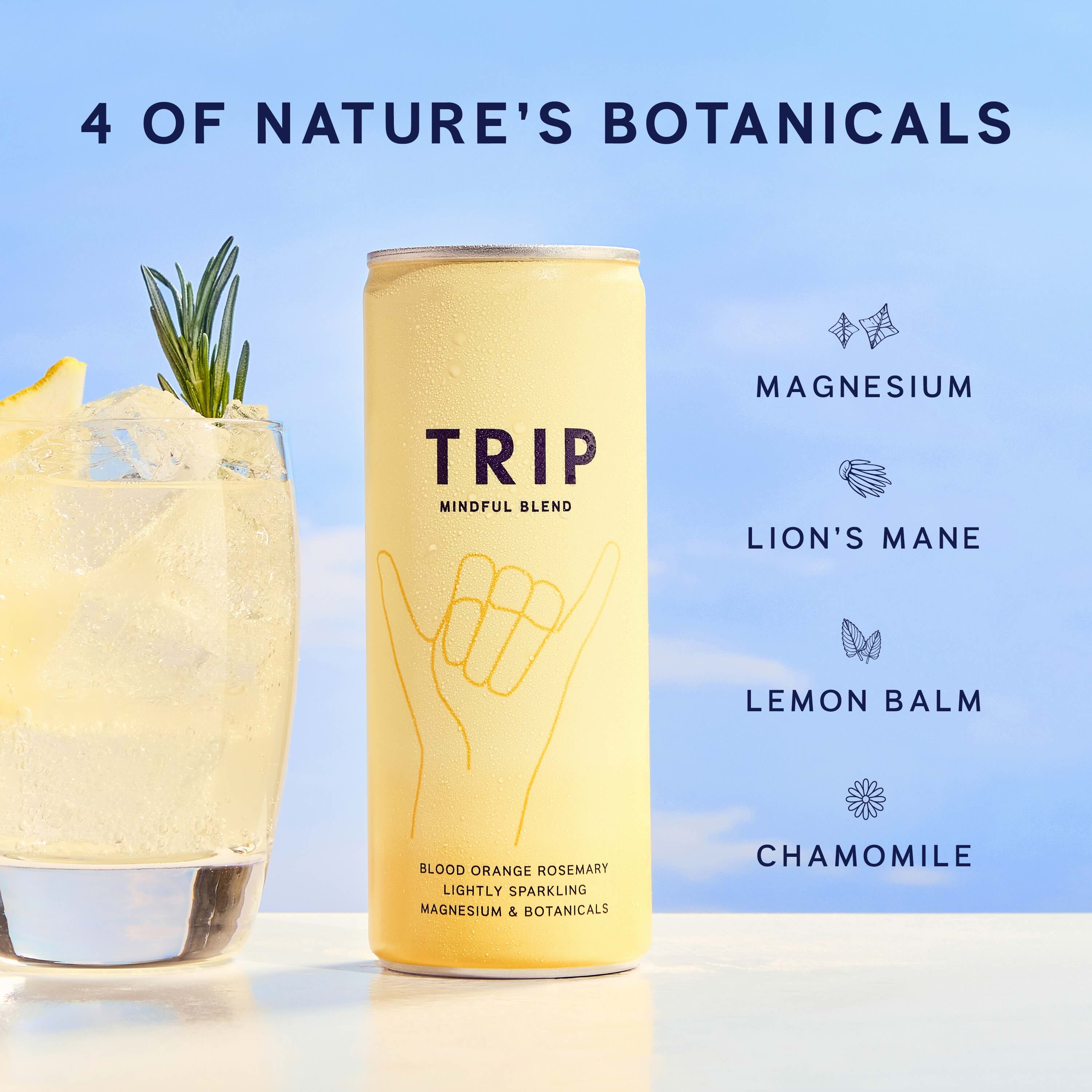 New Mindful Blend Variety