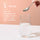 Pomegranate Orange Blossom Magnesium Powder