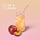 Calm & Hydrate Peach Yuzu Electrolyte Powder