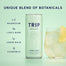 A bright, refreshing healthier alternative