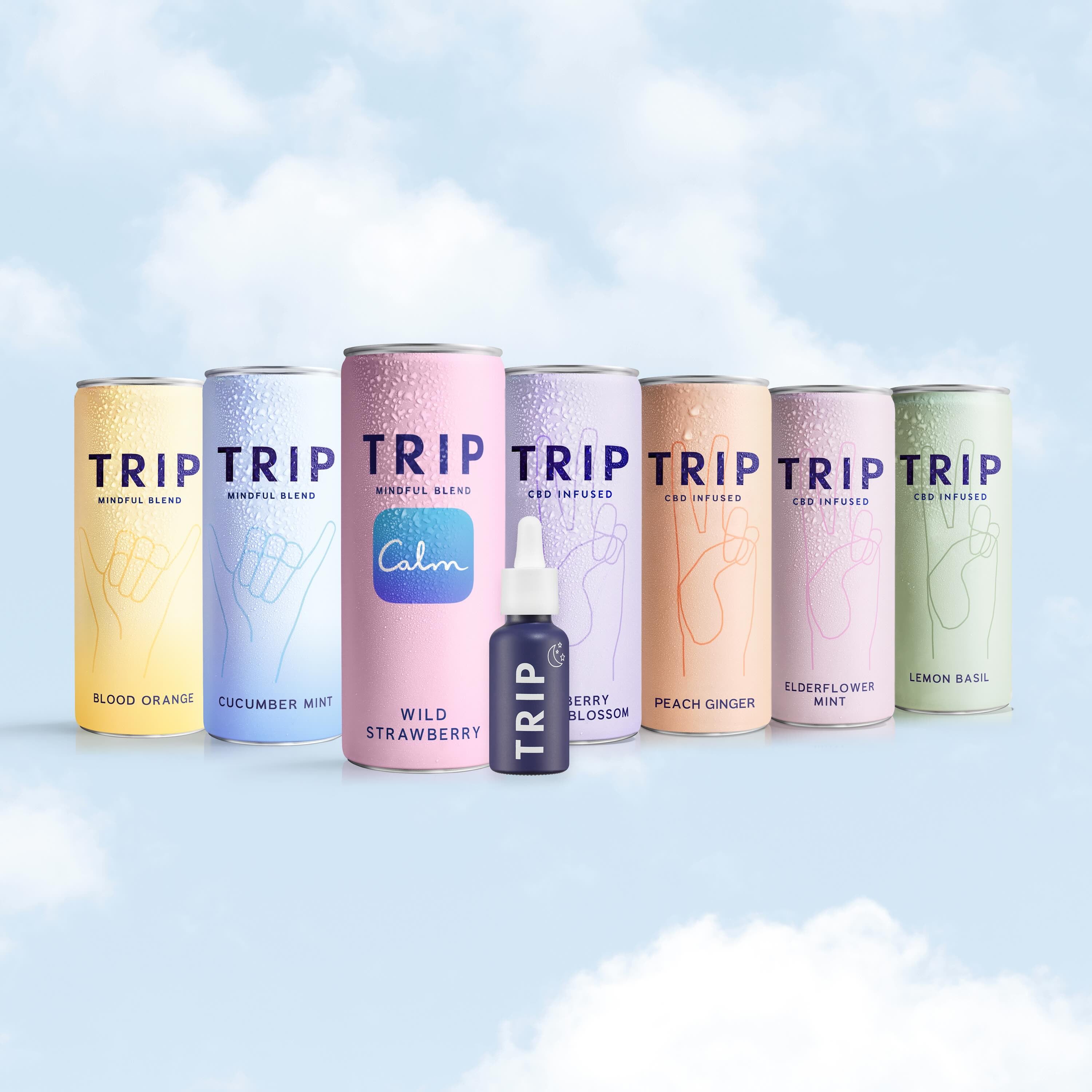 Ultimate Calm Bundle