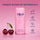 Cherry Lemon Mindful Blend