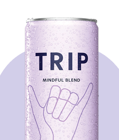 Raspberry Orange Mindful Blend
