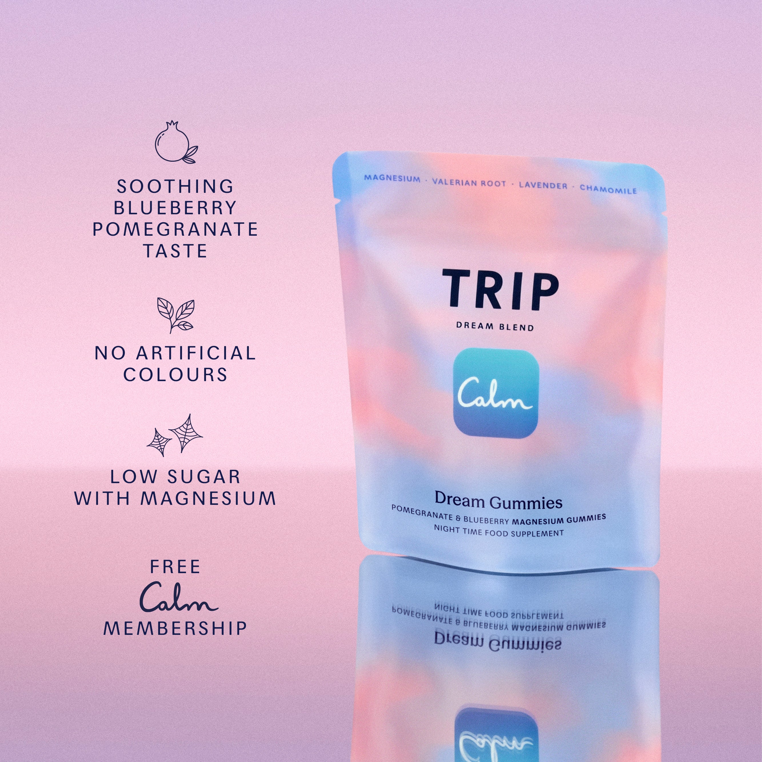 Dream Gummies