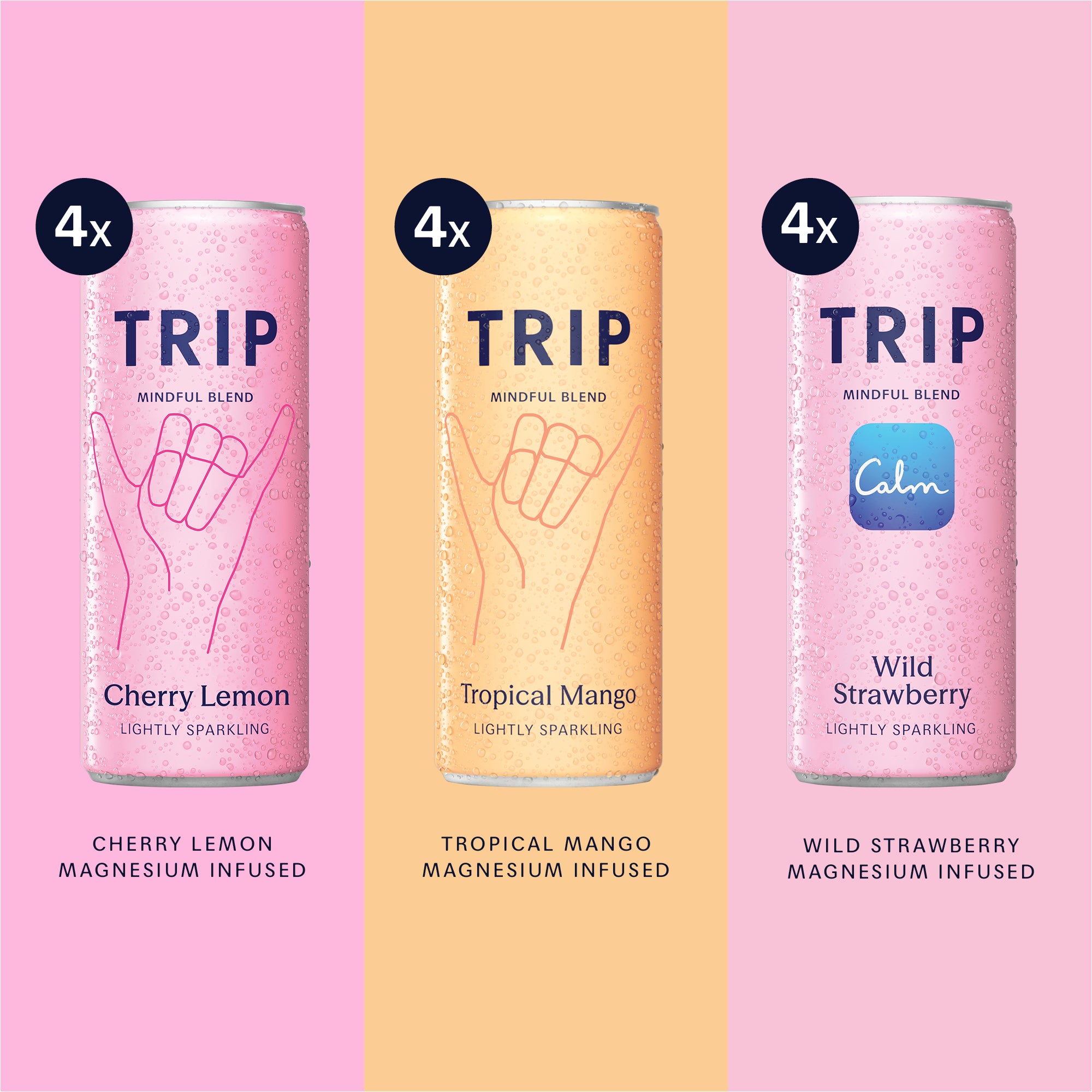 Tropical Mixed Pack