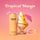 NEW! Tropical Mango.