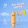 NEW! Tropical Mango.