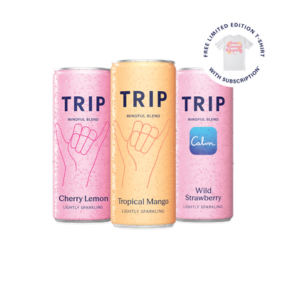 NEW! Tropical Mixed Pack.