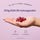 Cherry Ashwagandha & Vitamin D Gummies