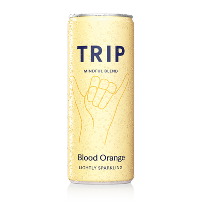 Blood Orange Mindful Blend