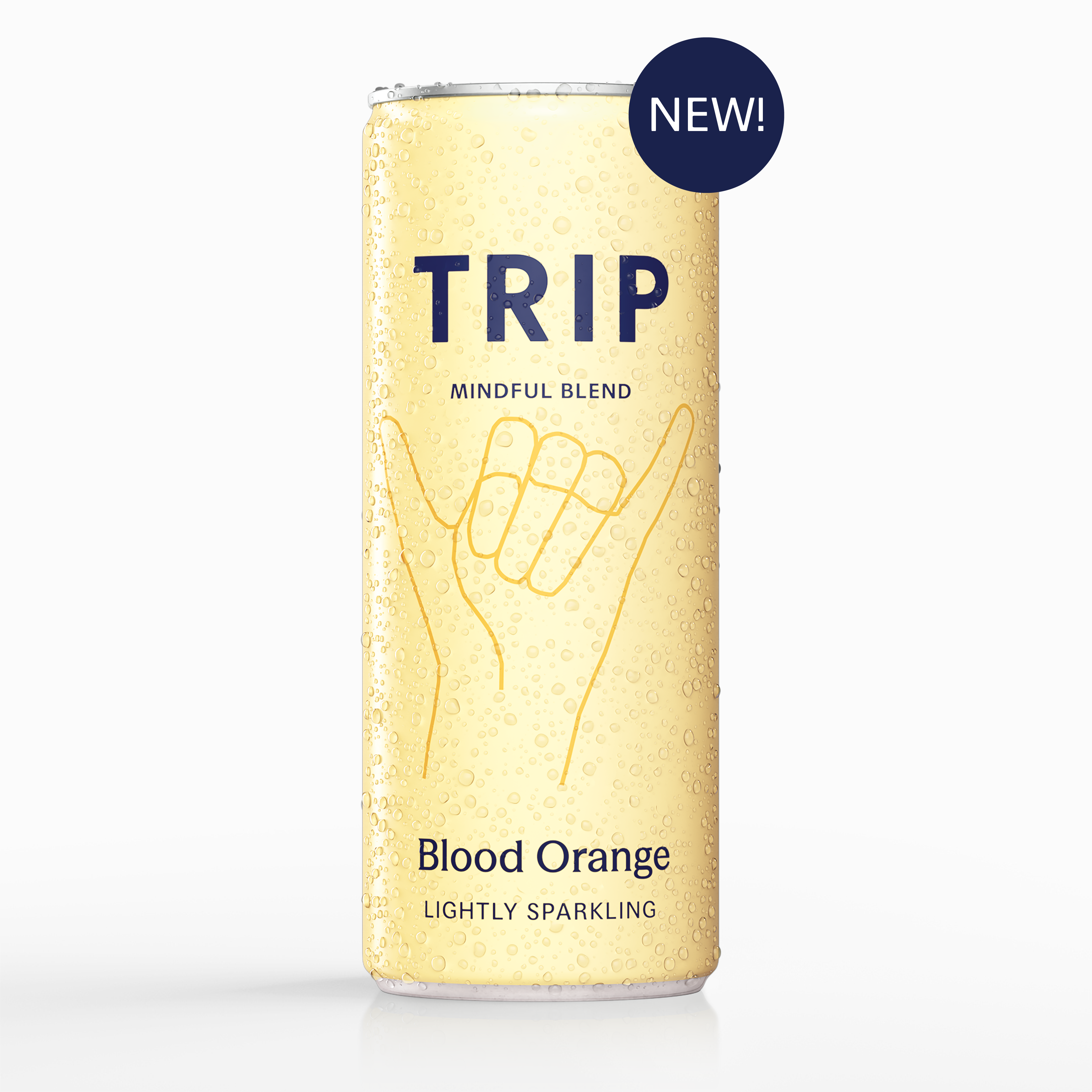Blood Orange