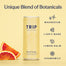 A bright, refreshing healthier alternative.
