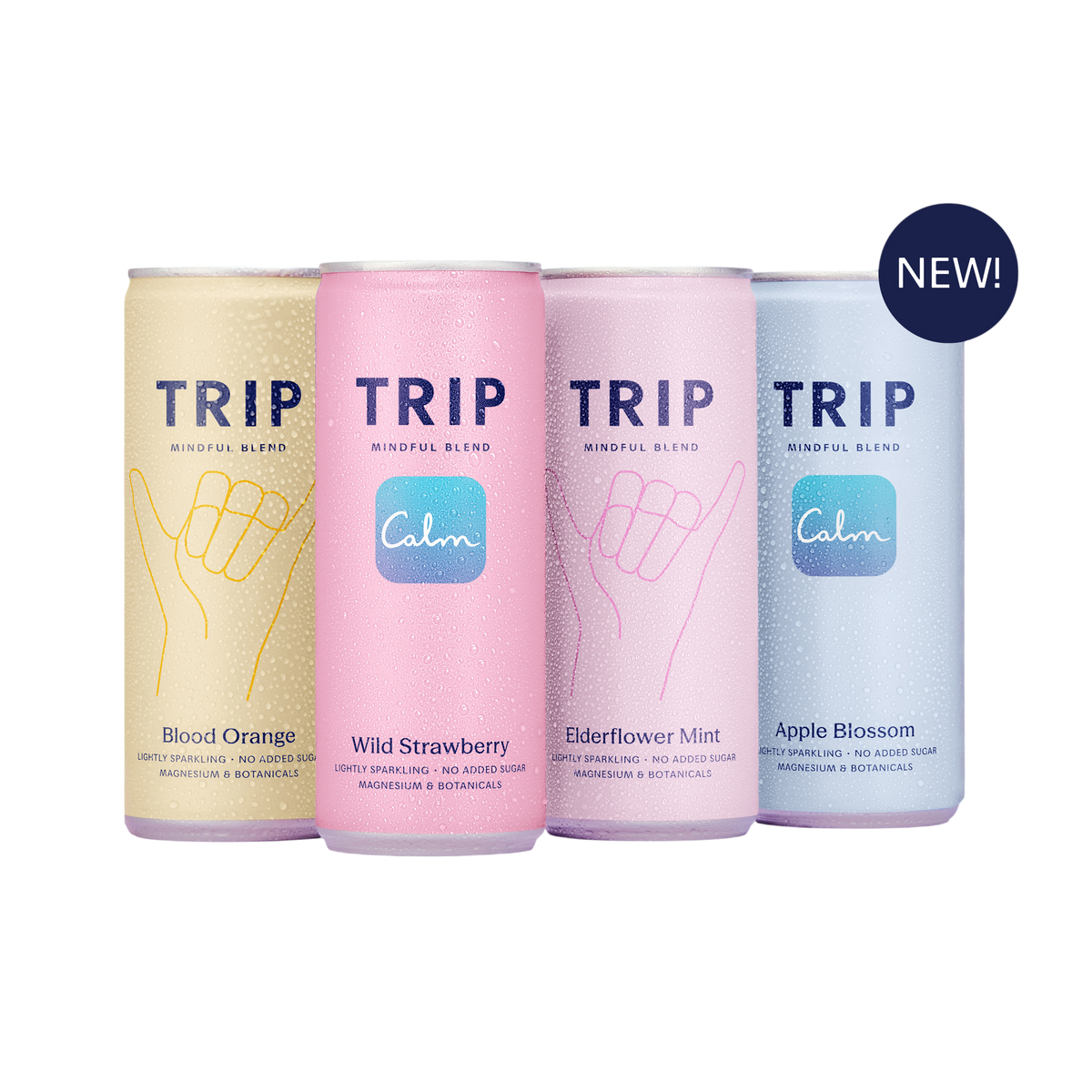 Mindful Blend Variety